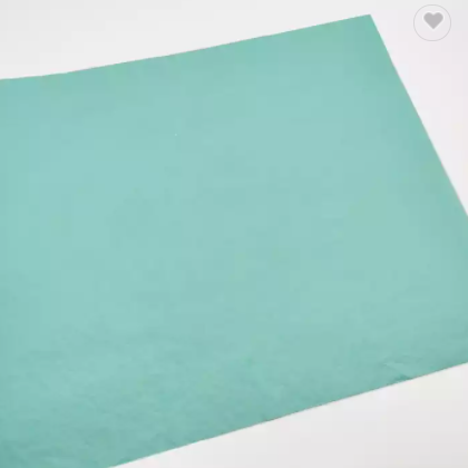 Mint Green Tissue Paper Custom Any Color / 2