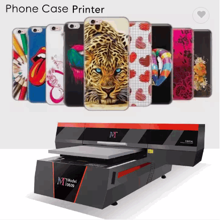 MT Refretonic UV Flatbed printer MT-UV6090pro metal glass printing machine / 2