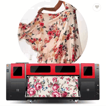 MT 8pcs I3200 printhead Sublimation Paper Printer for yoga clothes printing / 4