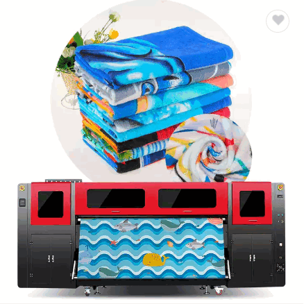 MT 8pcs I3200 printhead Sublimation Paper Printer for yoga clothes printing / 5