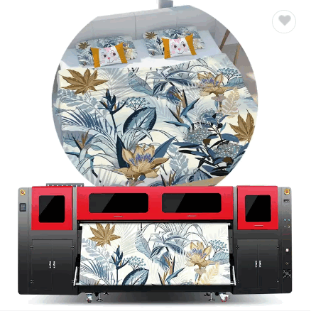 MT 8pcs I3200 printhead Sublimation Paper Printer for yoga clothes printing / 6