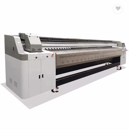 MT Digital Wide Format advertising Printer For Billboard MT-SF5306/4 / 5
