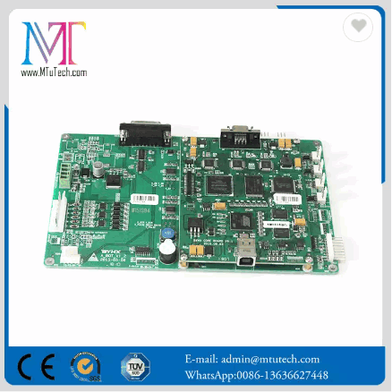 Hot Sale 4720 4 head Printer Main Board for Printing Machine / 2