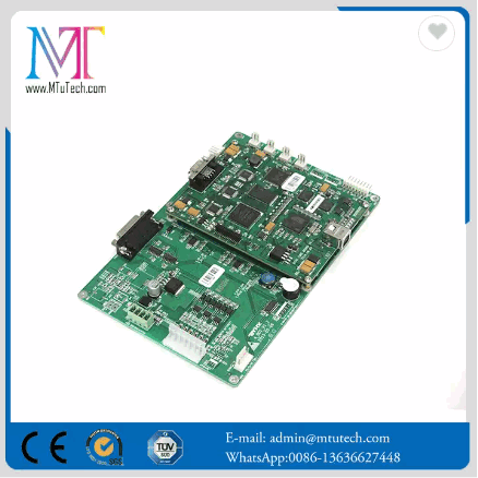Hot Sale 4720 4 head Printer Main Board for Printing Machine / 4