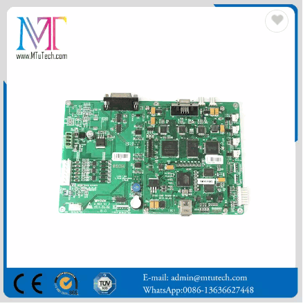 Hot Sale 4720 4 head Printer Main Board for Printing Machine / 6