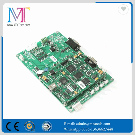 Hot Sale 4720 4 head Printer Main Board for Printing Machine / 3