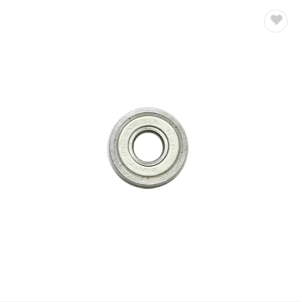 Deep Groove Ball Bearing 6909 for printing machine / 1