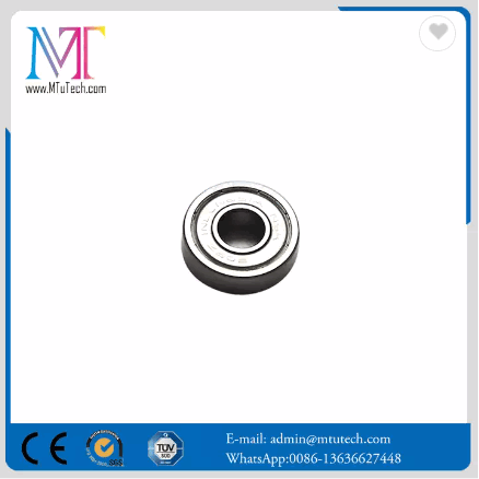 Deep Groove Ball Bearing 6909 for printing machine / 3