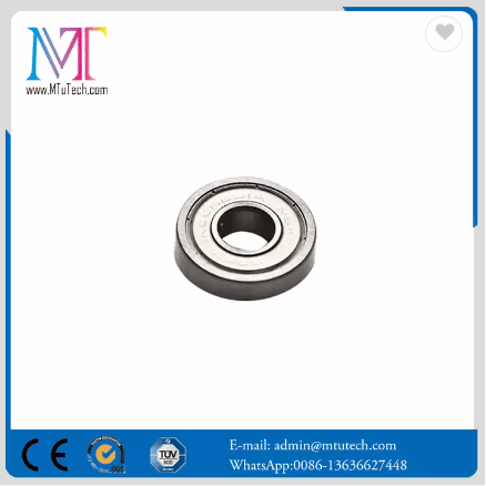 Deep Groove Ball Bearing 6909 for printing machine / 2