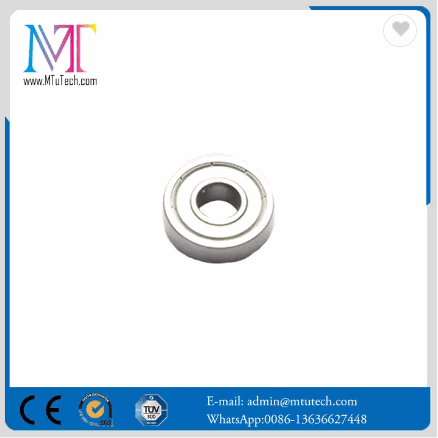Deep Groove Ball Bearing 6909 for printing machine / 4
