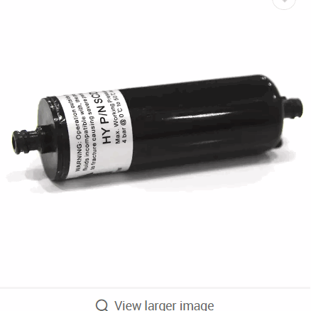 MT Referetonic Inkjet printer Print head HY P/N capsule ink filter / 1