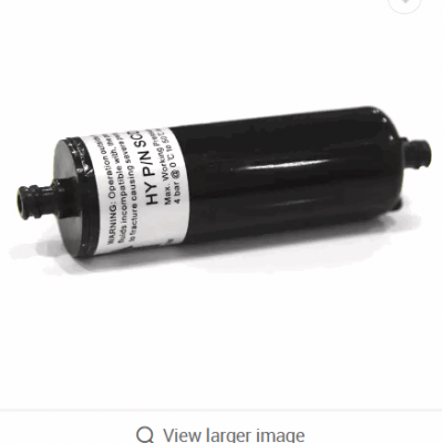 MT Referetonic Inkjet printer Print head HY P/N capsule ink filter