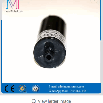 MT Referetonic Inkjet printer Print head HY P/N capsule ink filter / 6