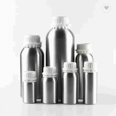 Refillable cosmetic packing 100ml 120ml 150ml 200ml 300ml 500ml 1 liter Anti-Theft Cap essential oil