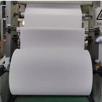 base decorative paper for melamine impregnated paper / 2