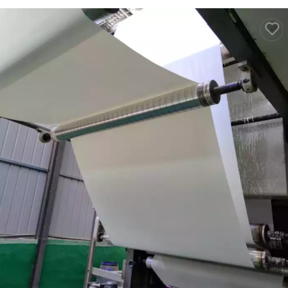 Base Paper ProProfessional Manufacture Decorative Base Paper For Melamine Impregnated Paper / 2