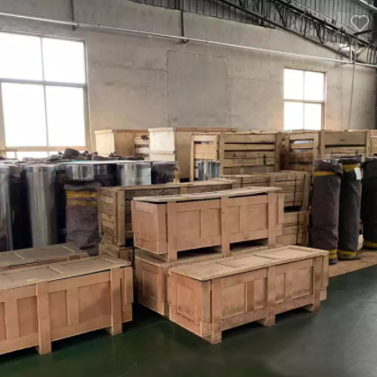 hot press laminate decorative melamine impregnated melamine coated paper For Furniture MDF particle  / 3