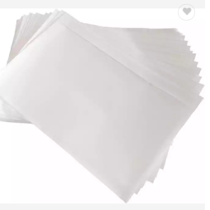 Clear Plastic Full Page Blank Envelope Pouch for Packing List Keeps Paper Safe While Shipping Size 2 / 2