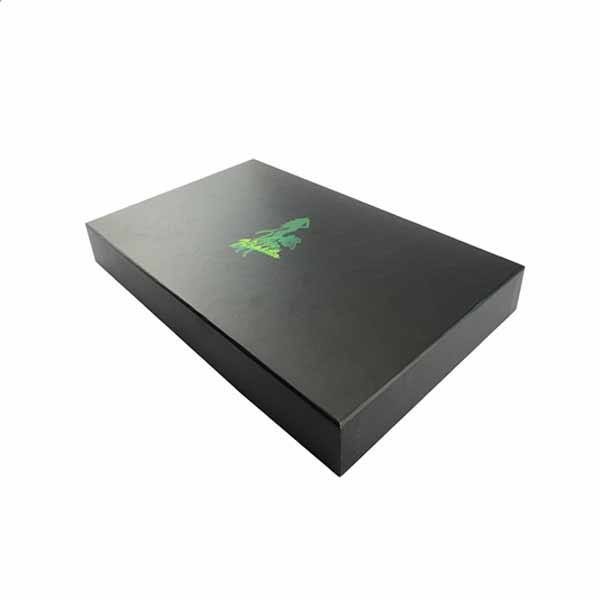 Custom Decorative Packing Cardboard Boxes For Sale / 3
