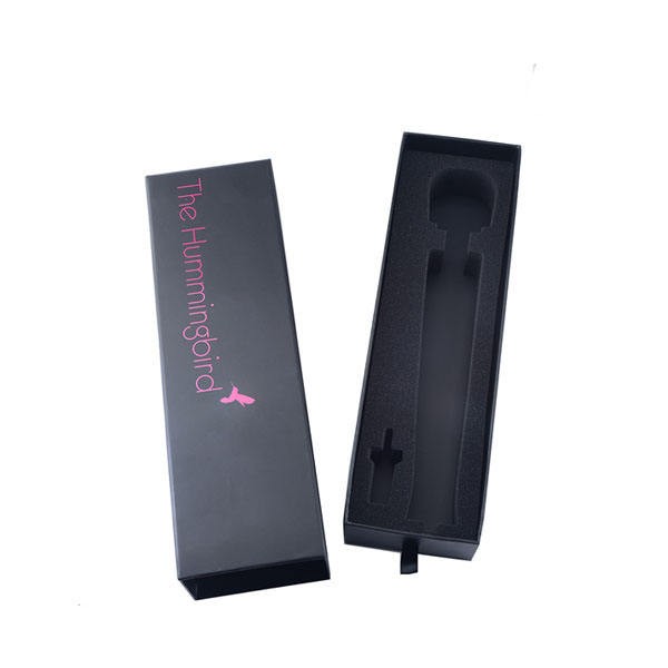 Nice design small gift box paperboard material for watch packaging / 3