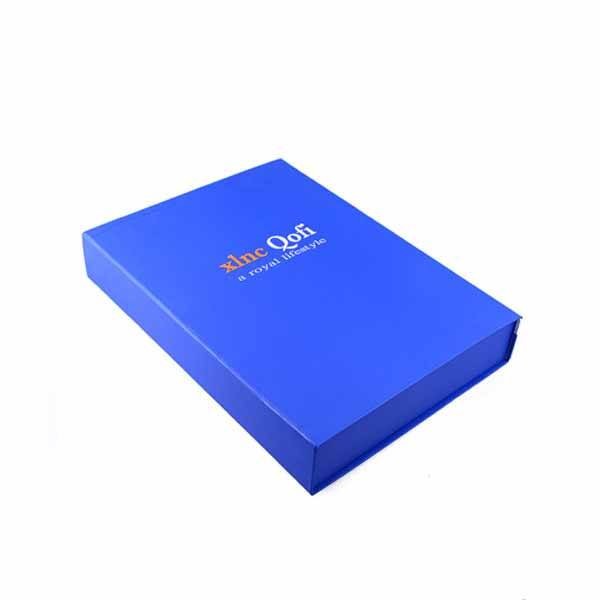 Nice design small gift box paperboard material for watch packaging / 2
