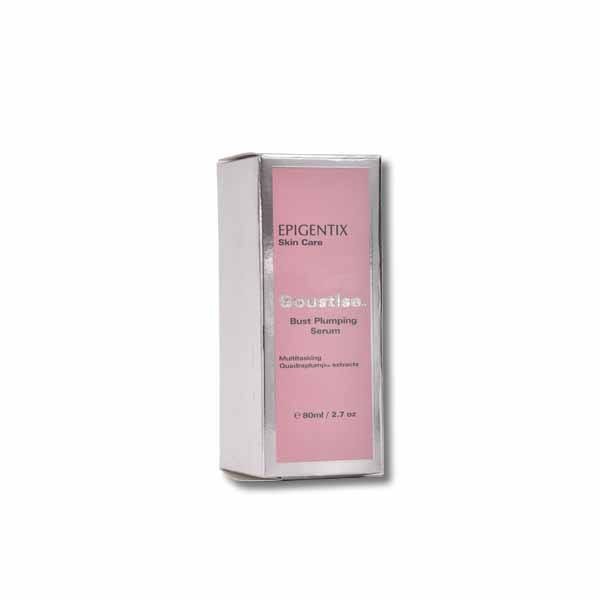 Dongguan New Products 300 gsm paper cosmetic box packaging / 2