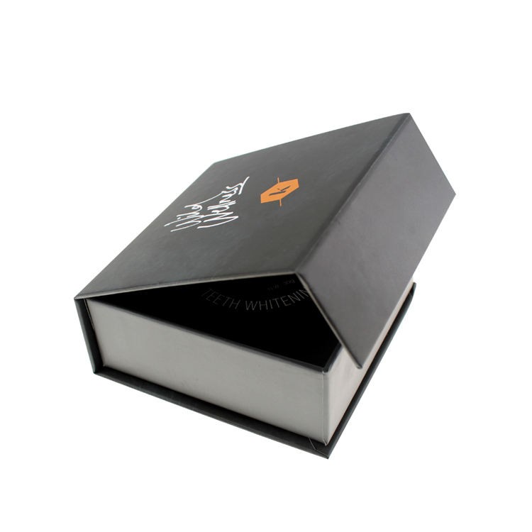 Luxury design wholesale perfume box with customer logo printing / 2