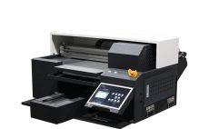 UV水晶标打印机-传说中的万能打印机