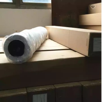 90gsm 61cm paper sublimation fast dry lheat transfer paper sample roll / 3