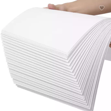 A Grade - 45 GSM & 48.8 GSM - Sheets newsprint paper canada / 2