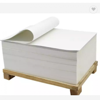 A Grade - 45 GSM & 48.8 GSM - Sheets newsprint paper canada