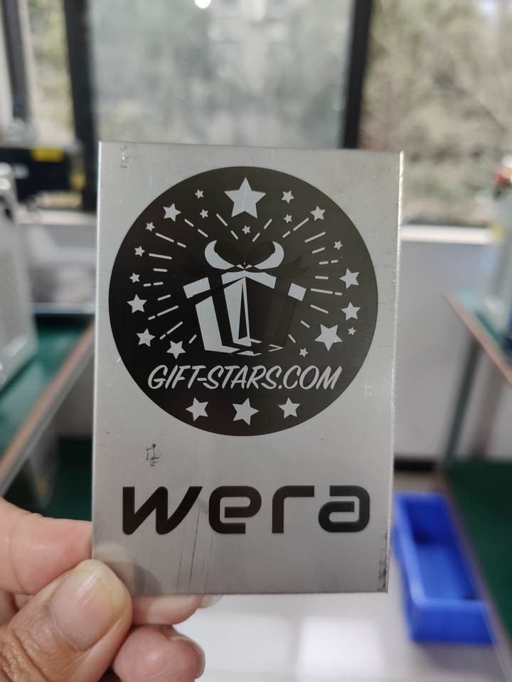Cheap raycus jpt 30W 50 watts fiber laser custom tumbler coffee cups logo engraving printing machine / 1