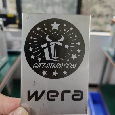 Cheap raycus jpt 30W 50 watts fiber laser custom tumbler coffee cups logo engraving printing machine