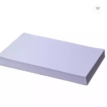 Uncoated Woodfree Offset Paper Offset Printing Used Printing Books / 1