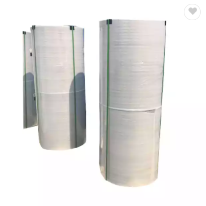 Factory Price Thermal Paper Jumbo Roll for Pos Machine 48g 55G 65G 70G 45G 6000m-12000m / 3