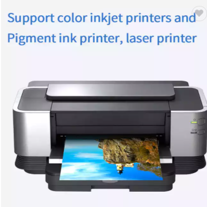 Wholesale Premium 80 Gsm 115 Gsm 230gsm Copy A4 High Gloss Inkjet Photo Paper / 3