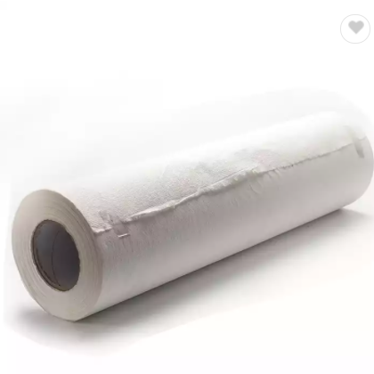 Medical Exam Table Paper In Roll Examination Paper Roll Disposable High Quality Couch Roll / 3