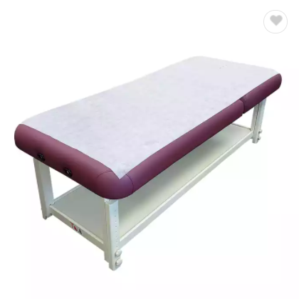 Medical Exam Table Paper In Roll Examination Paper Roll Disposable High Quality Couch Roll / 2