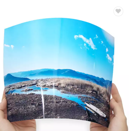 Double-sided glossy matte photo paper for A4 A3 laser printer 128g 157g 200g 250g 300g laser printin / 2