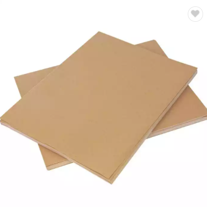 Printable Waterproof White Clear Glossy Matte Inkjet Printer Kraft Vinyl A4 A3 Sticker Paper / 3