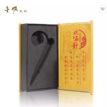 Printed services Custom Logo Yellow Paperboard gift packaging box Industrial Packaging / 1