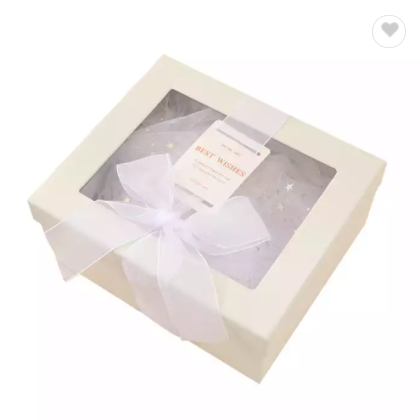 Wedding gifts for guests box premium watch necklace bracelet set for gift with box / 2