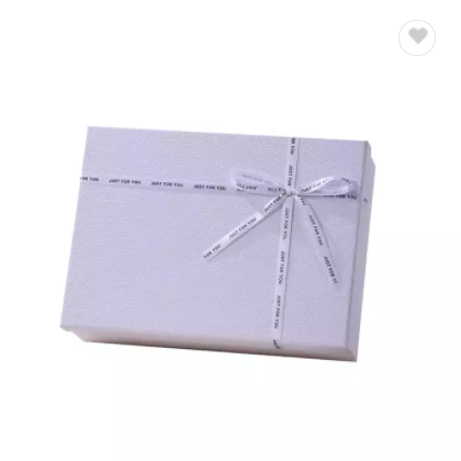 Jewelry gift box wholesale various specifications rose soap flower toiletries large gift box packagi / 3