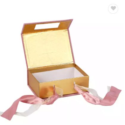 Hot selling cardboard packaging custom logo gift paper boxes / 2