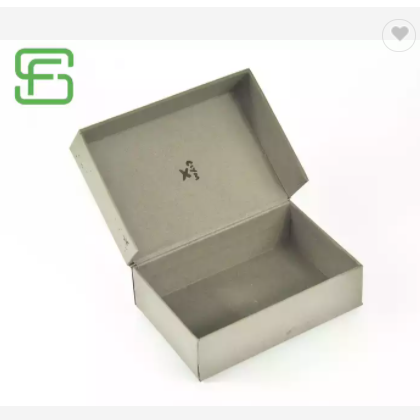 Custom Christmas Fashion Gift Durable Packaging Luxury Jewelry Storage Box Paper Jewelry Box / 2