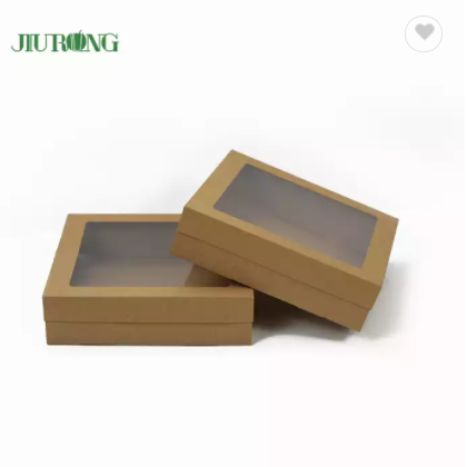 Cheapest Candy Macarons Package Boite A Gateau Cajas Joyas Pink Cupcake Takoyaki Nut Cake Box / 3