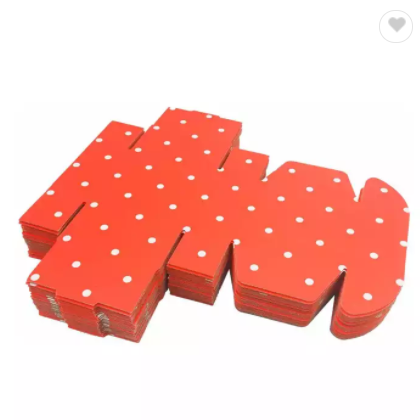 Corrugated Mailing Box Literature Mailer for Shipping Packaging Craft Gifts Giving Products / 3
