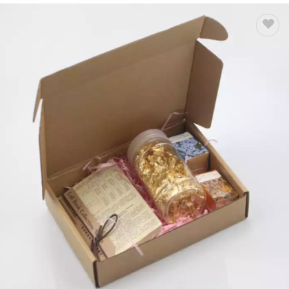 wholesale price large mailer boxes custom 6x9,8x5 Recyclable Kraft Corrugated Cardboard Boxes for E- / 3