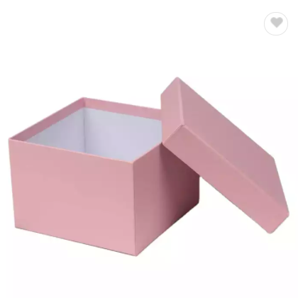 Multipurpose Rectangular Gift Boxes Small Storage Box Assorted Sizes Toys Gift Packaging / 2