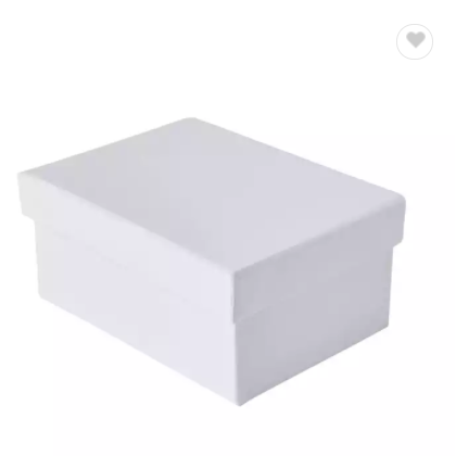 Multipurpose Rectangular Gift Boxes Small Storage Box Assorted Sizes Toys Gift Packaging / 3